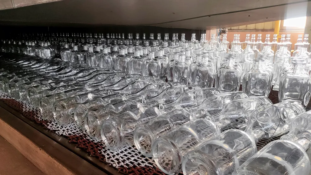 The Green Advantage: Why Glass Packaging is the Ultimate Sustainable Choice